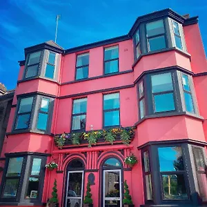 Maison d'hôtes Rose, Cork
